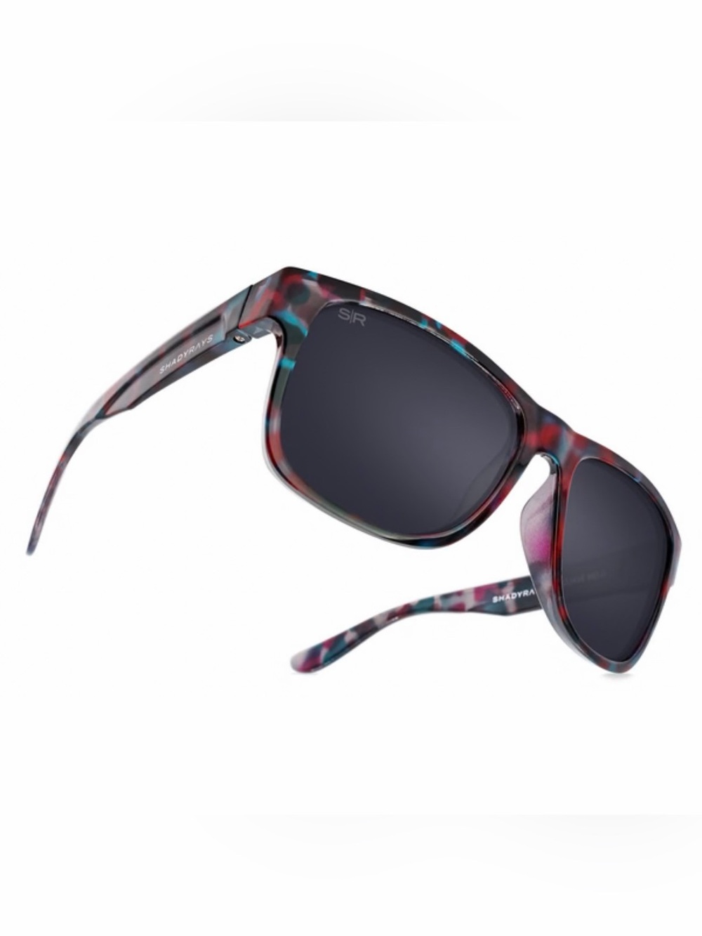 SHADYRAYS Mojave Polarized Sunglasses
